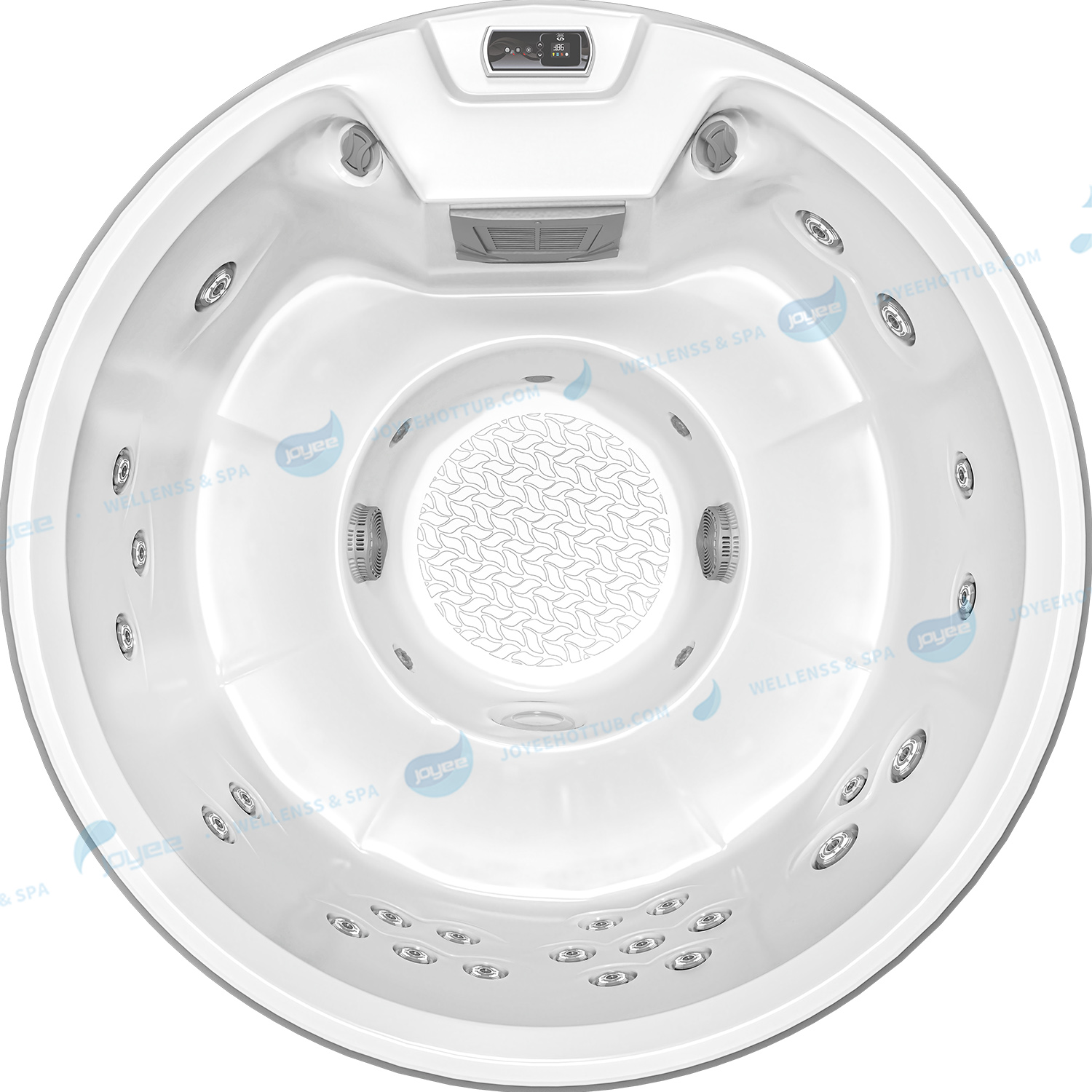 OEM SPA Supplier(2) Fournisseur de SPA OEM(2)