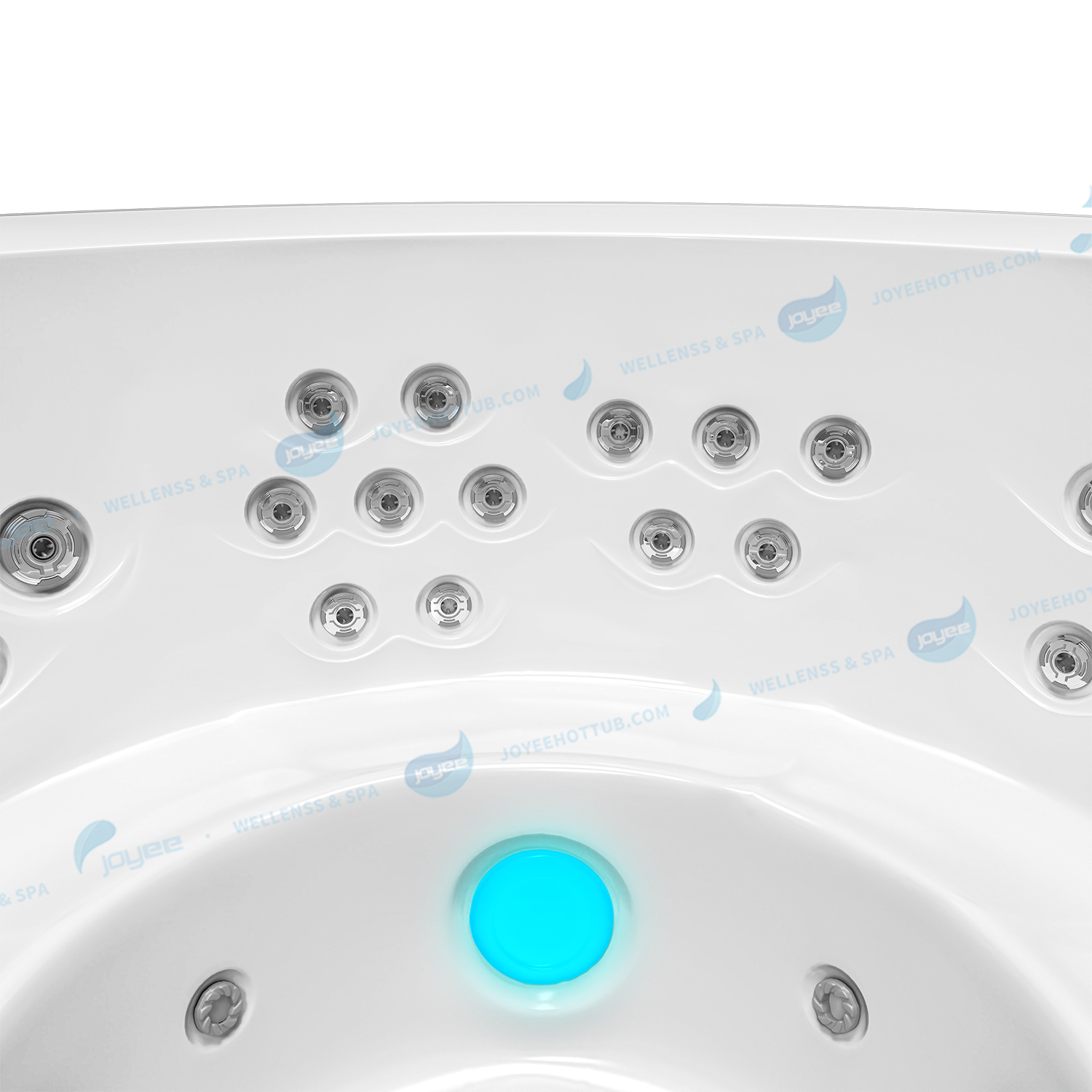 OEM SPA Supplier(4) Fournisseur de SPA OEM(4)