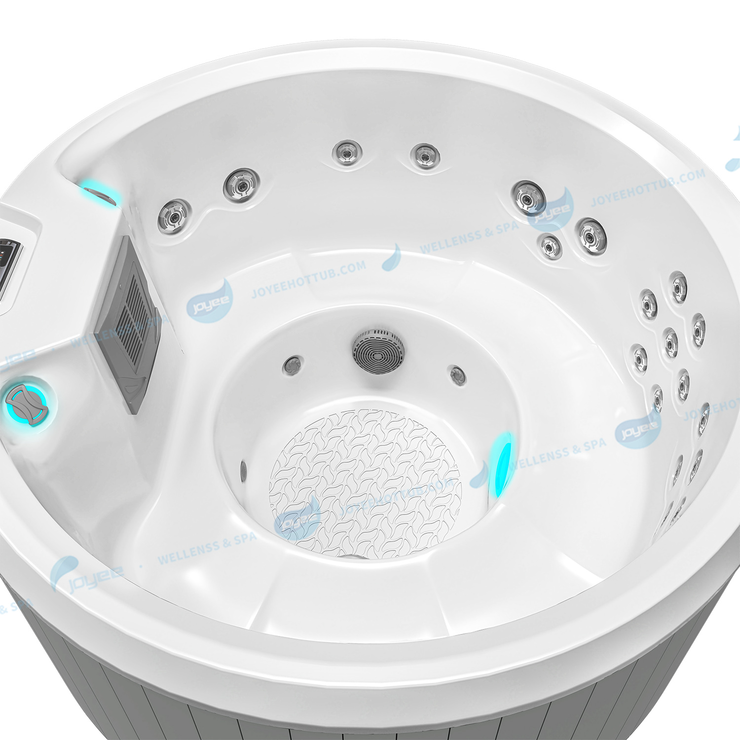 OEM SPA Supplier(5) Fournisseur de SPA OEM(5)
