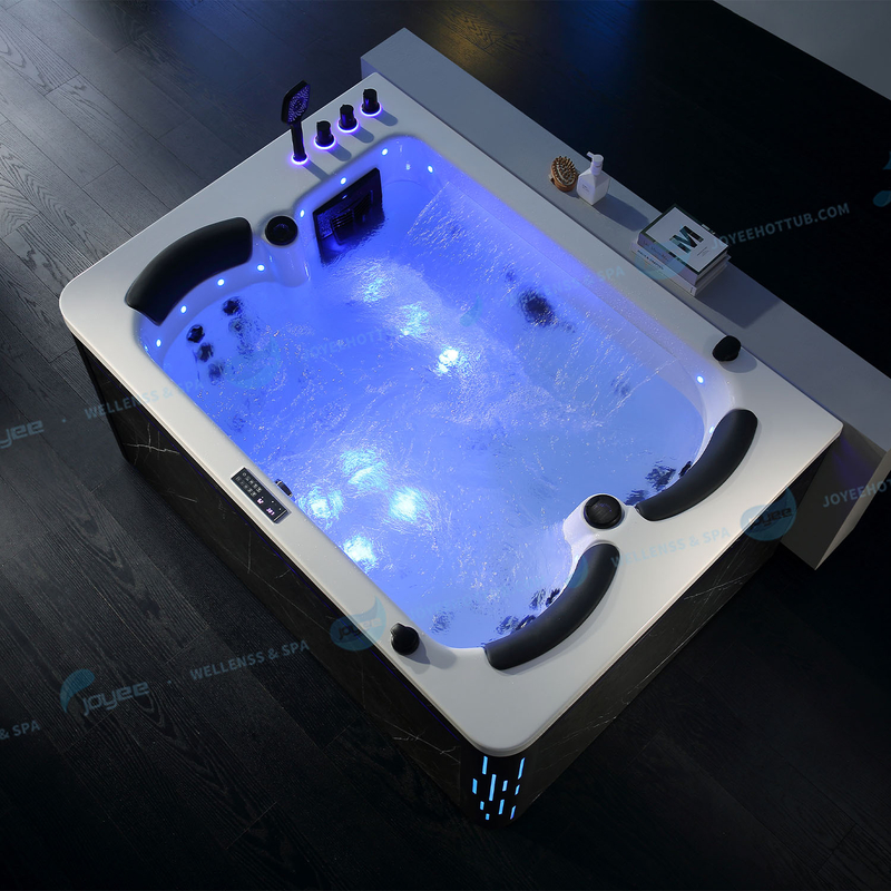Hydrorelax Luxury Jaccuzi Outdoor Spa | Baignoires Hidromasaje 