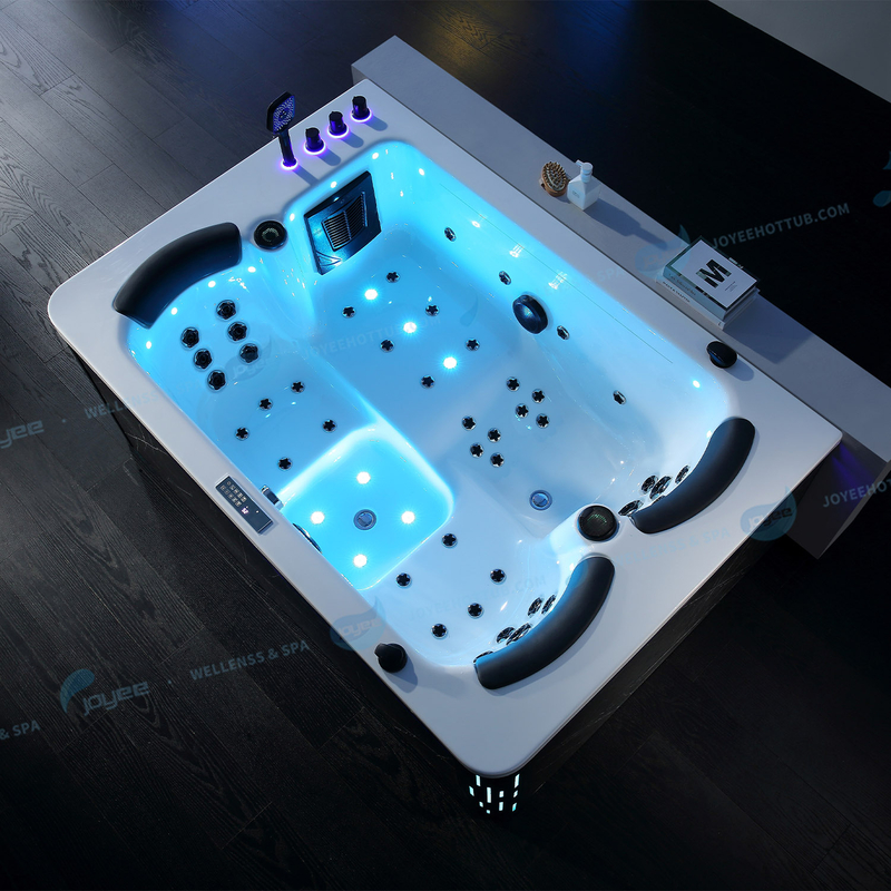 Hydrorelax Luxury Jaccuzi Outdoor Spa | Baignoires Hidromasaje 