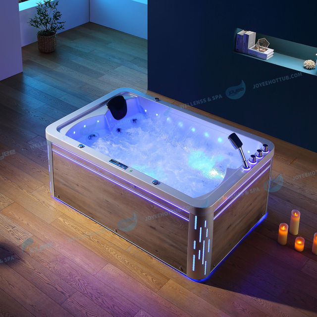 Baignoires spa Whirlopool avec acrylique pur |Baignoire Baignoire Spa - JOYEE 