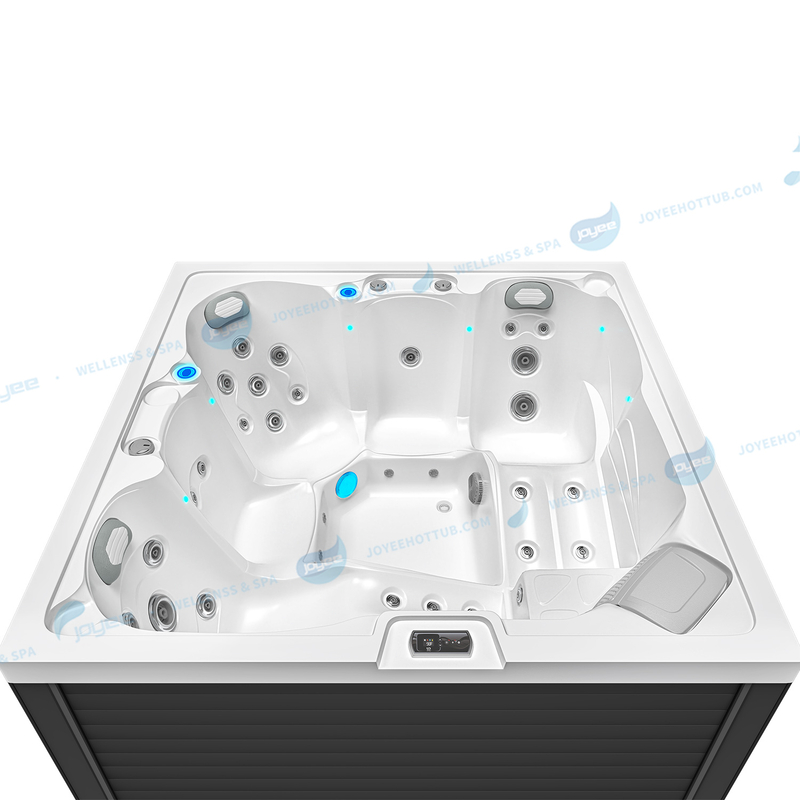 Spa Tubs Whirlpool Massage bobs à remous | Tube à hot de balboa hottub - Joyee
