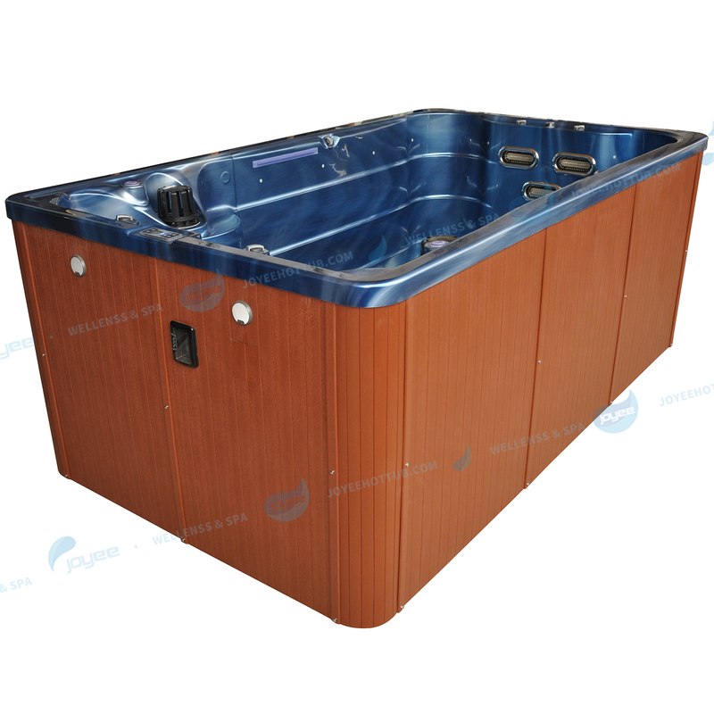 Spa de nage extérieur avec filtre Home Funiture Swim Pool|JOYEE