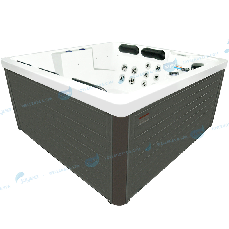  5 Personnes Vente Hot Whirlpool |Spa Acrylique Balboa - JOYEE