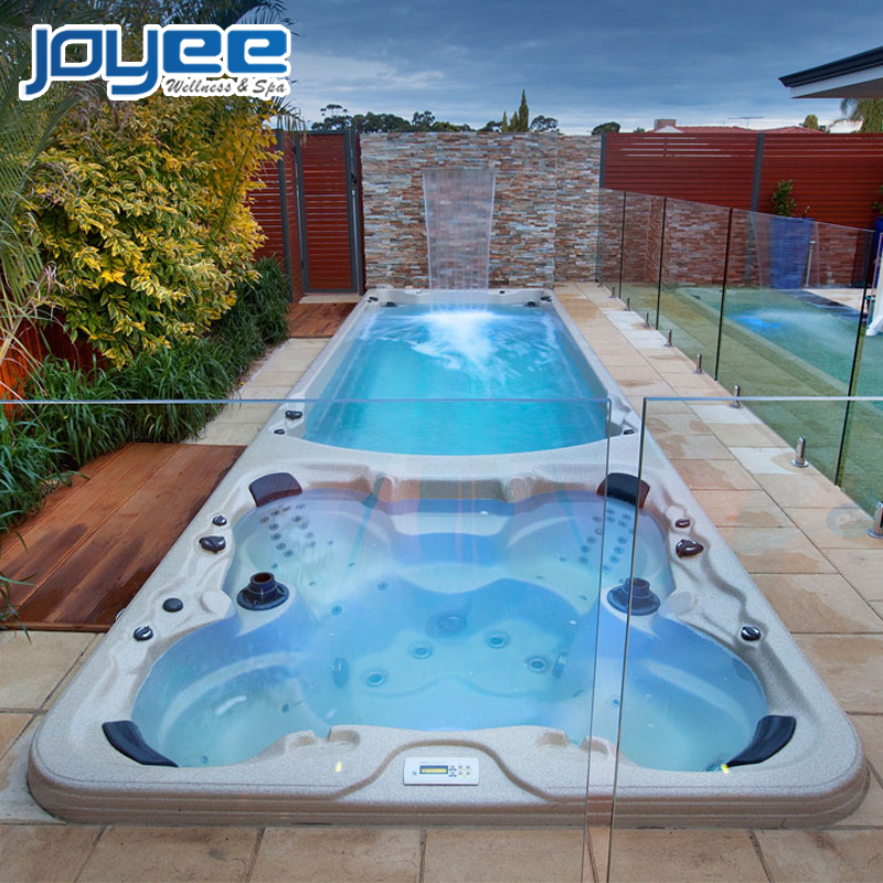 piscine spa de nage (1)