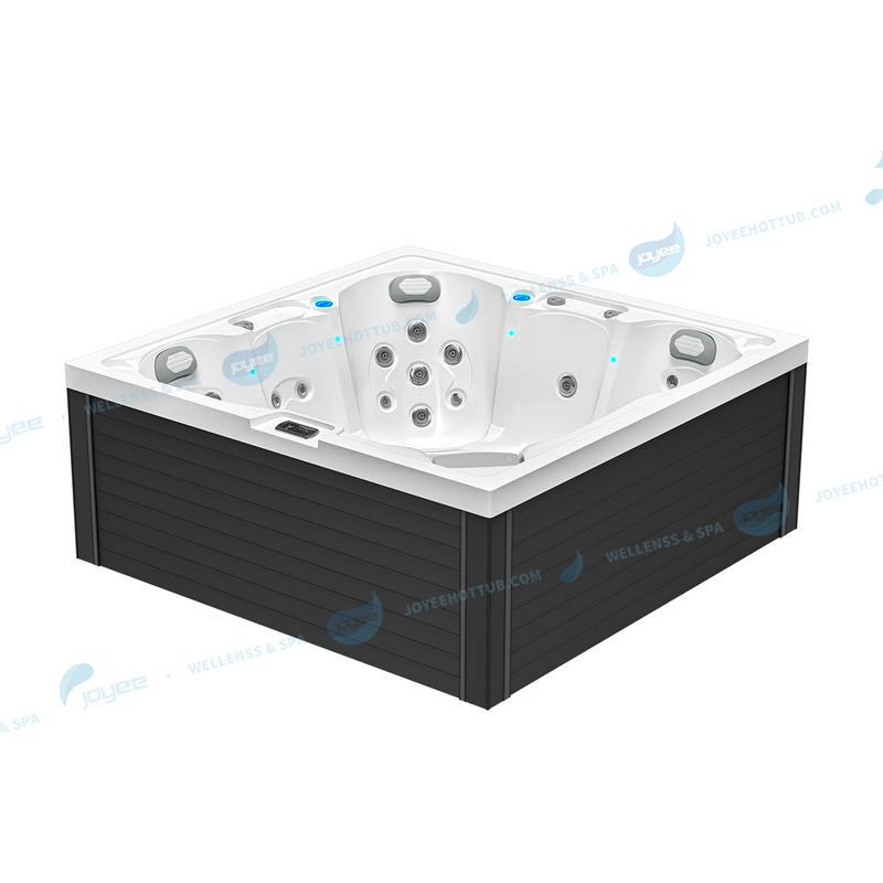 Spa Tubs Whirlpool Massage bobs à remous | Tube à hot de balboa hottub - Joyee