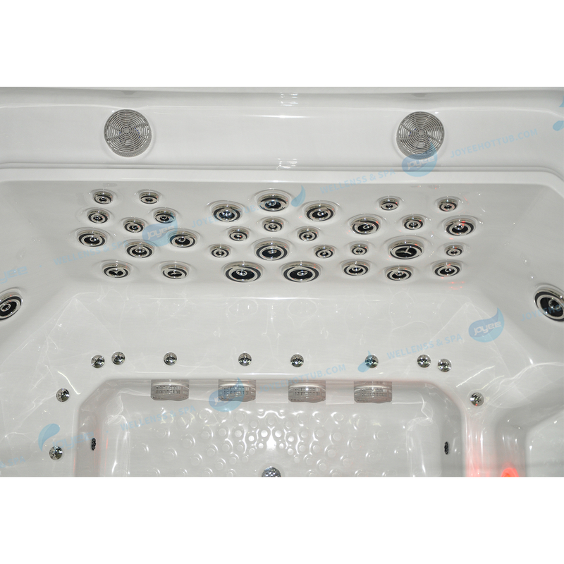 Cadeau de luxe Spa Water Clean Ozone Hot Tub |JOYEE