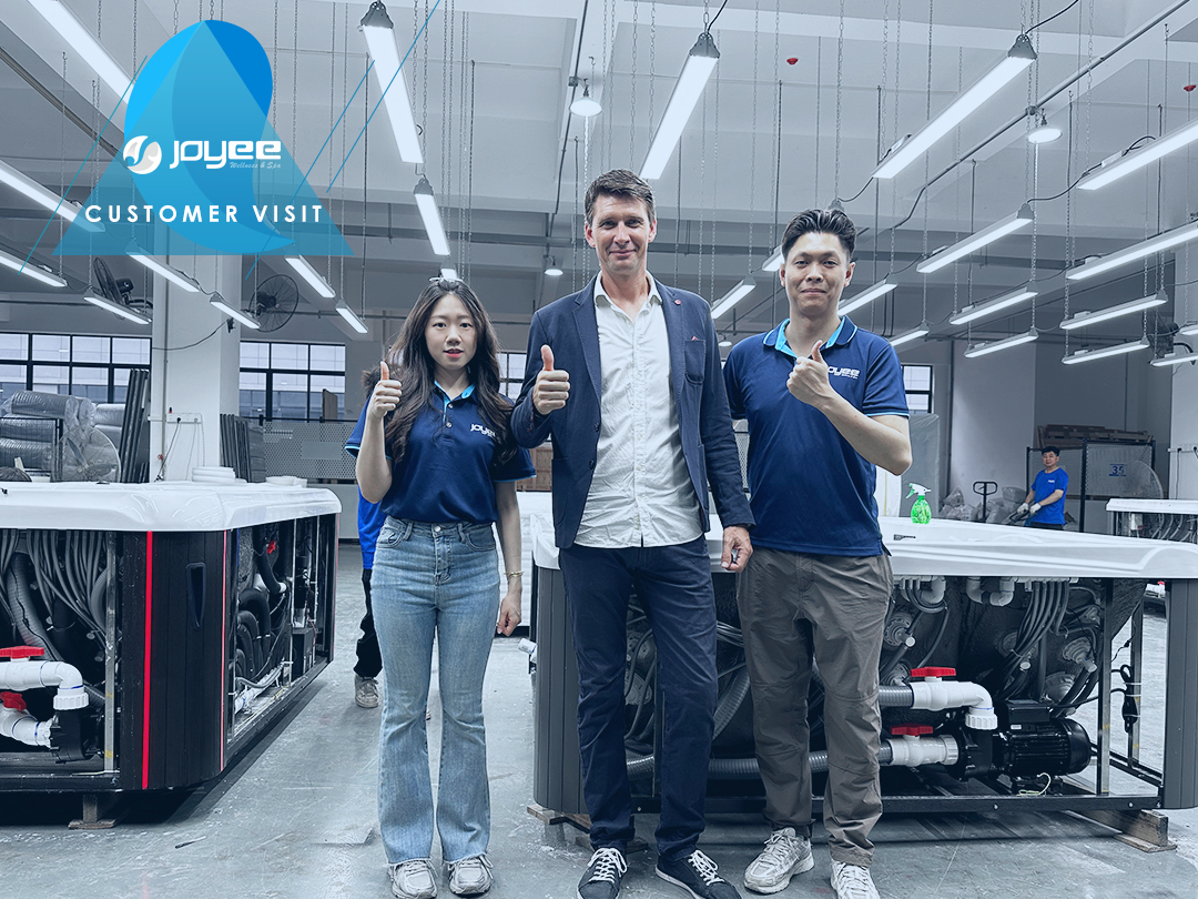 atelier visite client