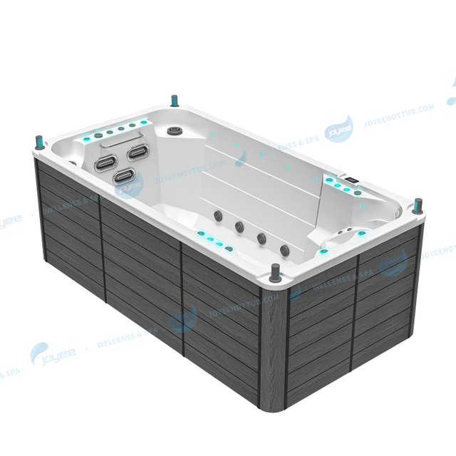 Grand spa de natation extérieur | Piscines Natation Spa Extérieur - JOYEE