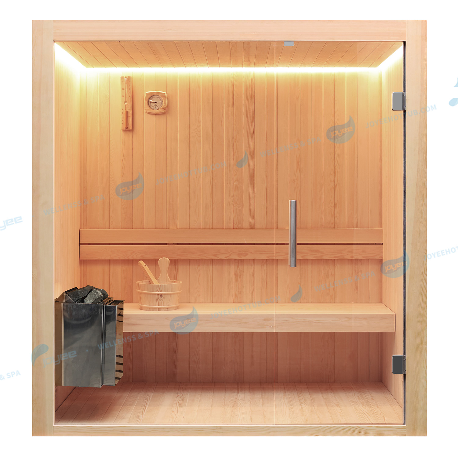 sauna intérieur (2)