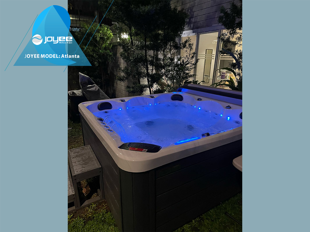 Comment choisir le meilleur fabricant pour les spas extérieurs commerciaux?