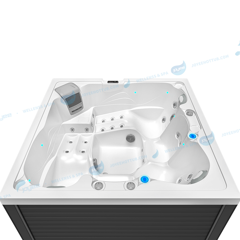 Spa Tubs Whirlpool Massage bobs à remous | Tube à hot de balboa hottub - Joyee