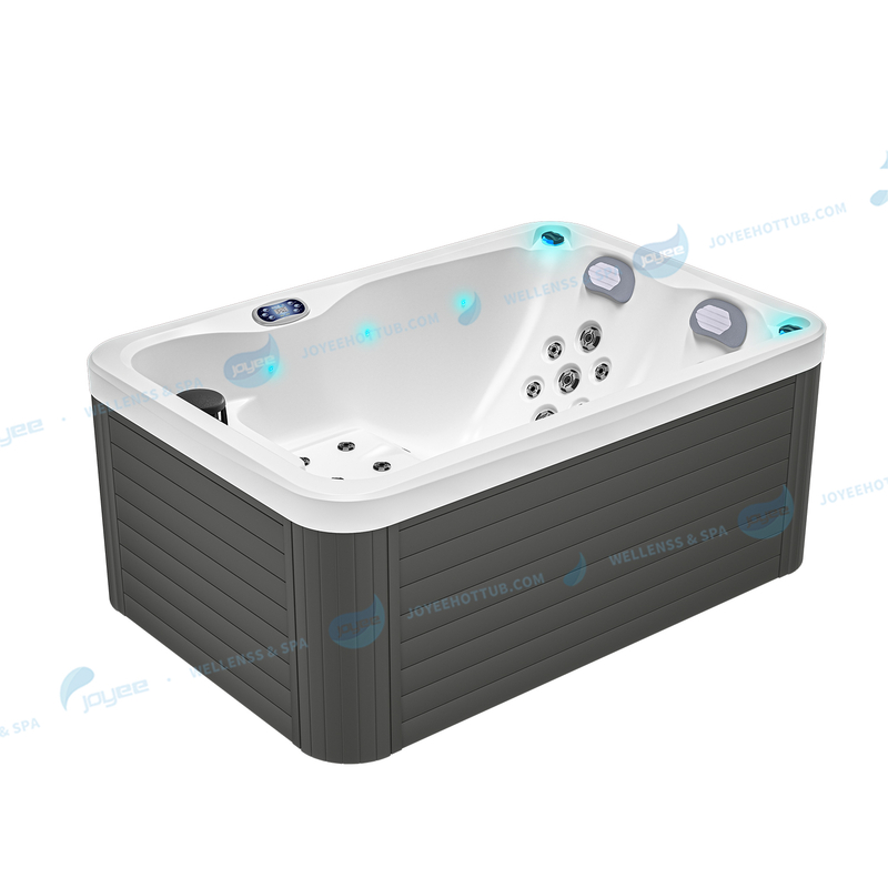  Tube à remous de massage Whirlpool Spa | Tub à remous économe en énergie Jacuzzy - Joyee