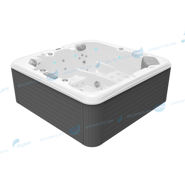 Spa Spa Tubs CE Outdoor Spa | Massage à remous en acrylique - Joyee