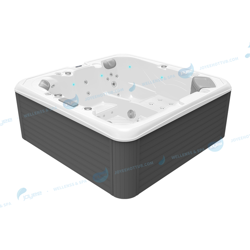 Spa Spa Tubs CE Outdoor Spa | Massage à remous en acrylique - Joyee