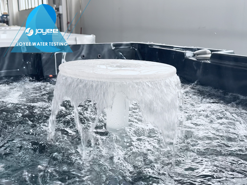 Fabricant de plein air Joyee Whirlpool