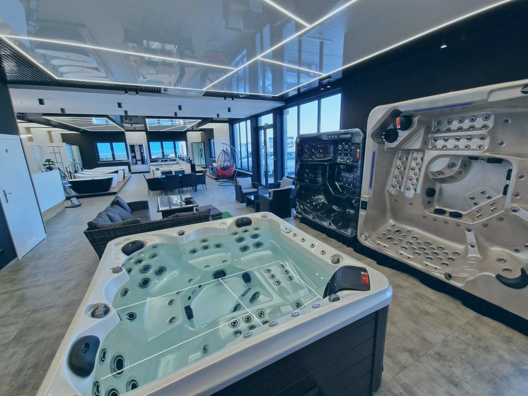 Spa OEM Services