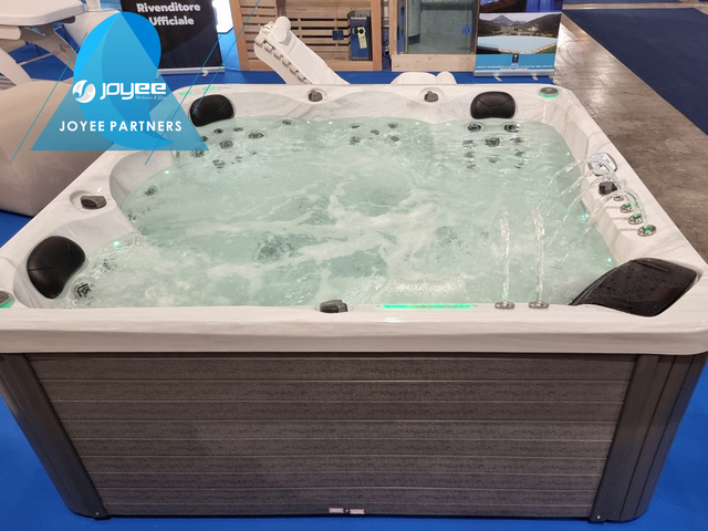 Fournisseur de baignoire OEM (2)