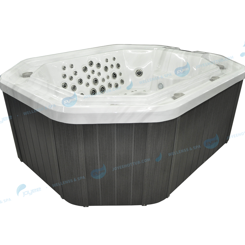 Spa à débordement Balboa System Home Use Massage Hot Tub |JOYEE