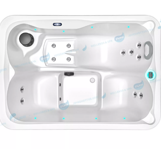 Dois-je acheter une baignoire jacuzzi ou une baignoire ordinaire ?