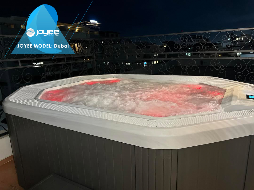 Qu'est-ce qui fait des spas extérieurs directs directs en usine un choix intelligent?