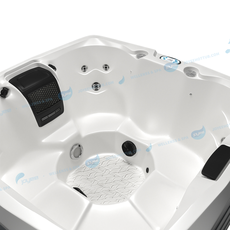 7 Personnes Spa Whirlpool Balboa Hot Tub |JOYEE