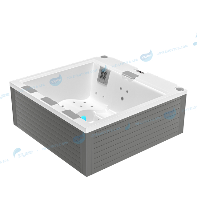 China Spa Fabricant Whirlpool | Massage des bains à remous Utilisation en plein air - Joyee