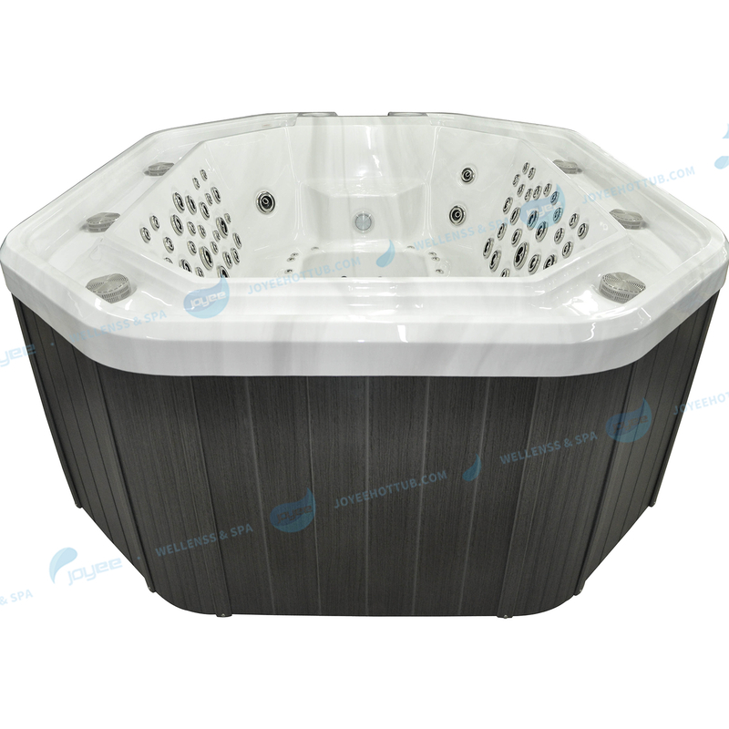 Spa à débordement Balboa System Home Use Massage Hot Tub |JOYEE