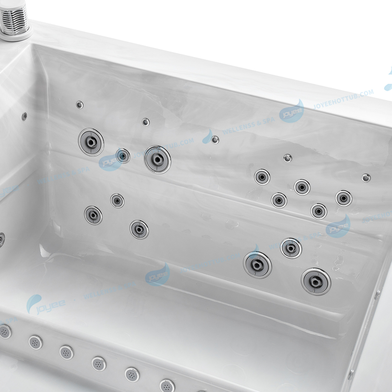 Balboa About | Hydraspa Jacuzzi Balboa Spa pour arrière-cour - Joyee