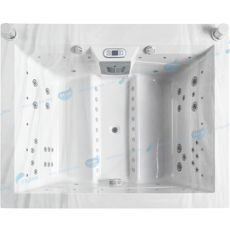 Balboa About | Hydraspa Jacuzzi Balboa Spa pour arrière-cour - Joyee