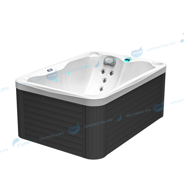Europe Balboa Control Spa | Bas à remous en plein air avec Jacuzzier - Joyee