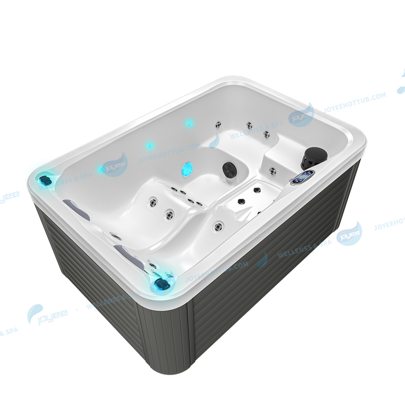  Tube à remous de massage Whirlpool Spa | Tub à remous économe en énergie Jacuzzy - Joyee