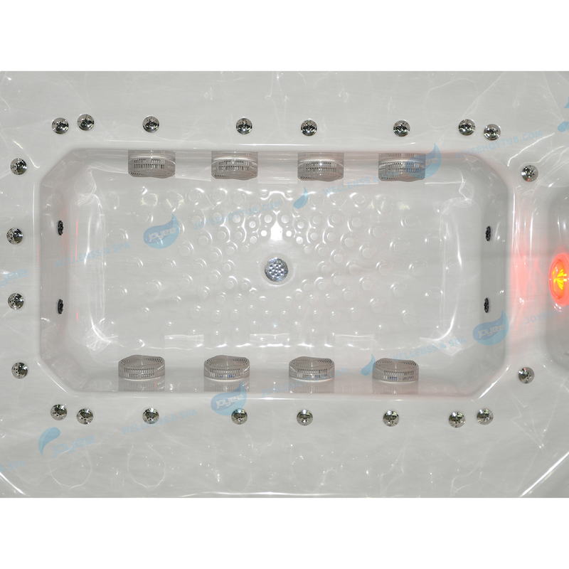 Cadeau de luxe Spa Water Clean Ozone Hot Tub |JOYEE