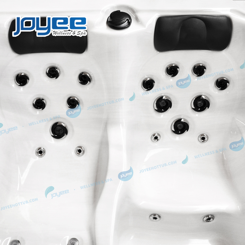 Jets de massage du dos Zurich