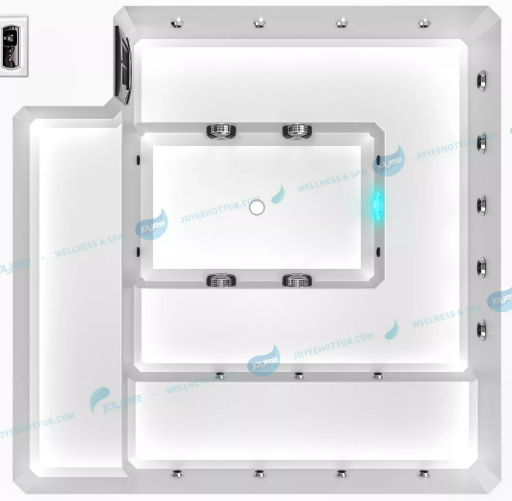 Qu’est-ce qu’un jacuzzi ?