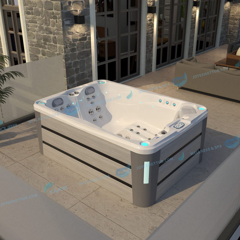 Balboa Control Piscine Zwembad Wanien SPA Spa |JOYEE