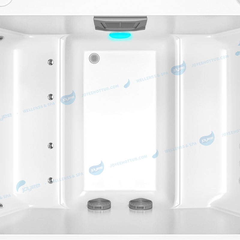 OEM Spa Factory Outdoor Massage Spa Spa Sobs | Spa d'hydrothérapie familiale - Joyee